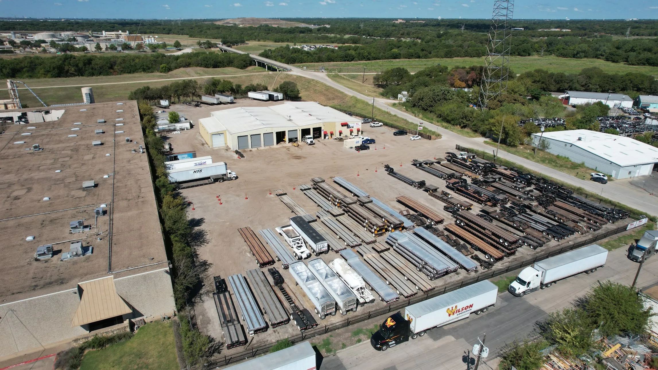 Industrial Equipment