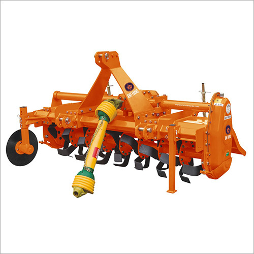 Rototiller